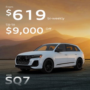 Shop SQ7